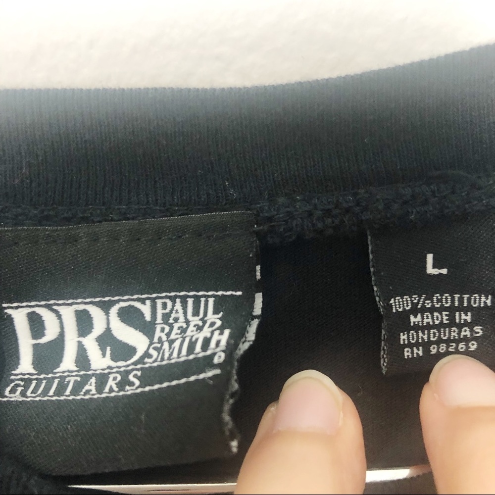 Paul Reed Smith T-Shirt - Picture 3 of 4